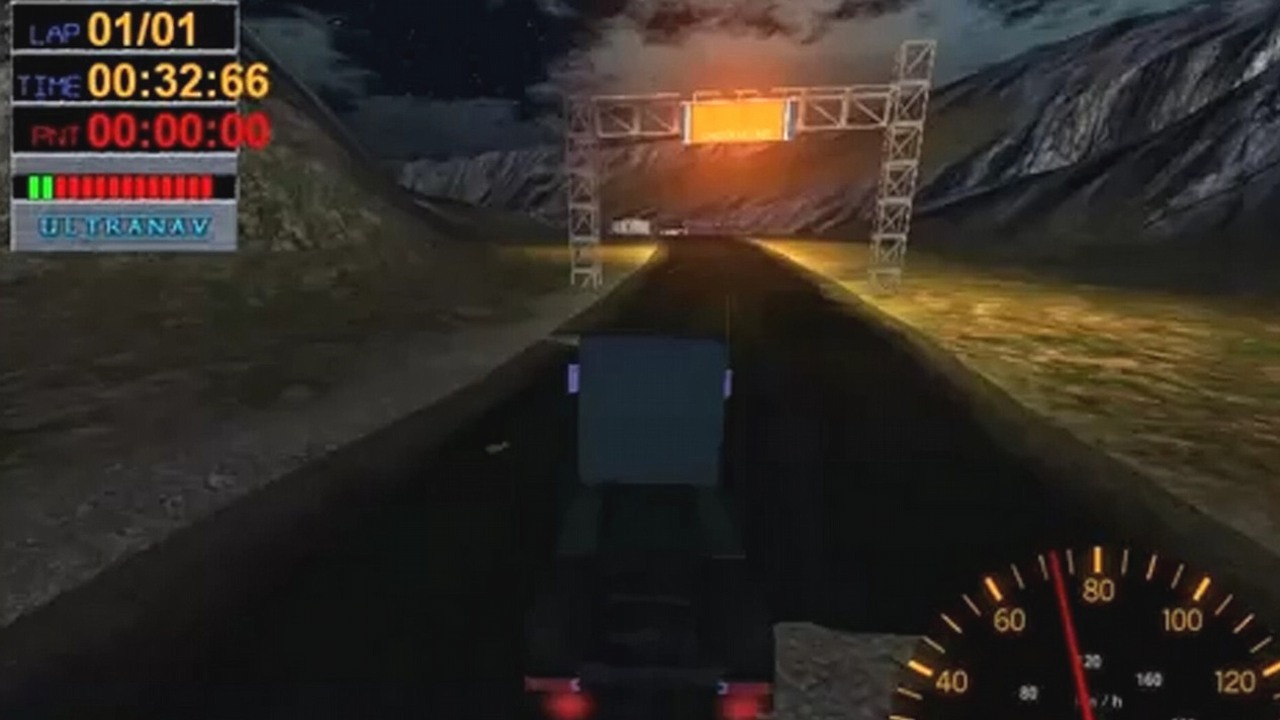 Jedna z najgorszych gier wszech czasów doczekała się wydania na Steamie. Możecie zagrać w tę katastrofę za 22 zł, źródło grafiki: Margarite Entertainment..