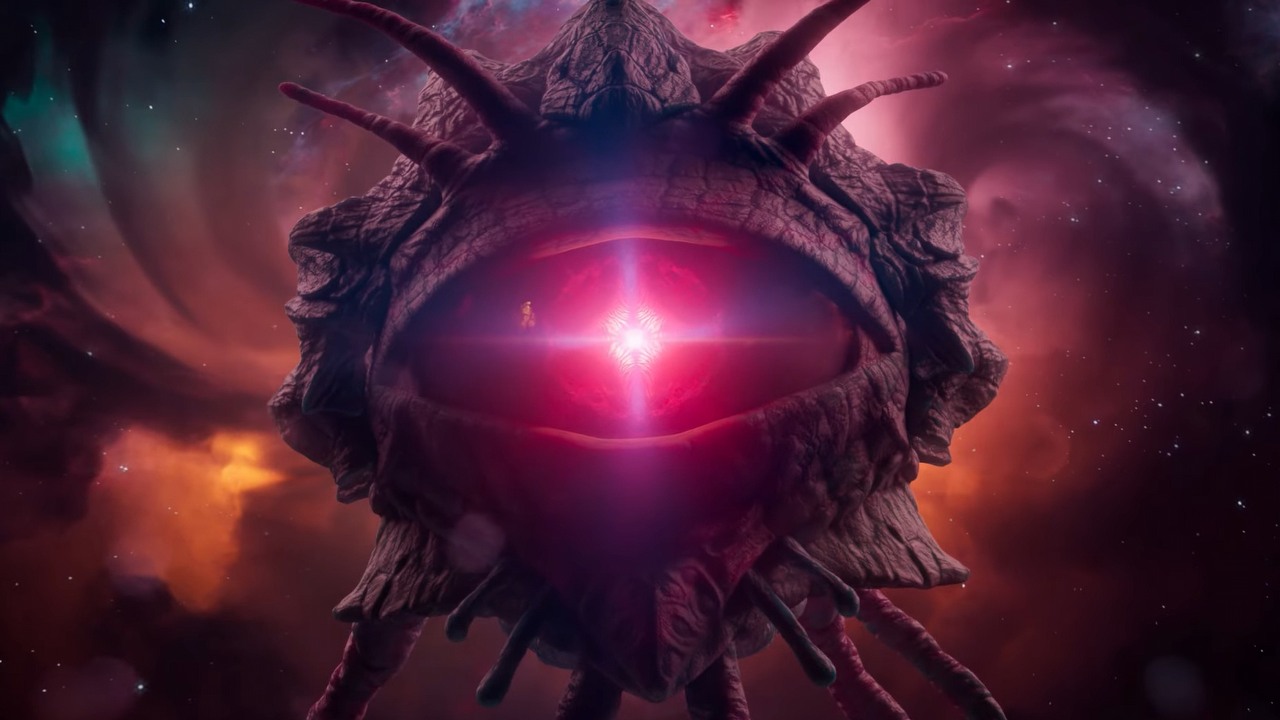 Wielka kosmiczna strategia Paradoxu stanie się wkrótce dużo większa. Stellaris 4.0 ma datę premiery, a dodatek BioGenesis zapewni „władzę nad samym życiem”, źródło grafiki: Paradox Interactive.