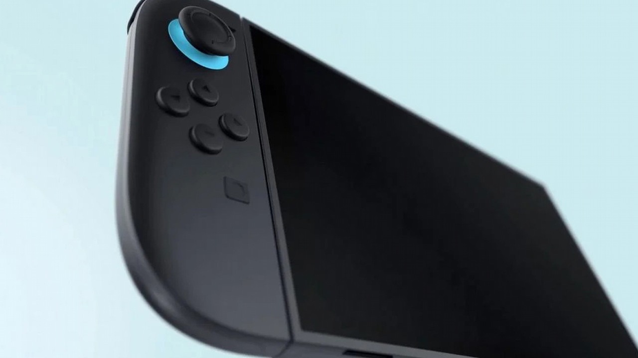 Można już zamawiać Nintendo Switch 2; w jednym ze sklepów ruszył pre-order, źródło grafiki: Nintendo.