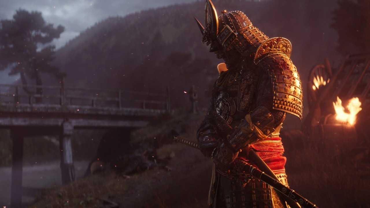 Assassin's Creed Shadows spotyka Ghost of Tsushima - ten mod zamienia i tak już piękną grę w prawdziwą ucztę dla oczu, źródło grafiki: Ubisoft.