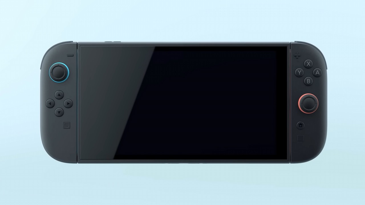 Miesiąc premiery Switcha 2 został podany przez wiarygodne źródło. Nintendo ma ponoć specjalny plan wydawania gier, źródło grafiki: Nintendo.