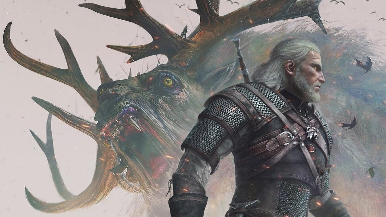 CD Projekt nawiązał współpracę z gigantem gier mobilnych. Jej owocem może być gra z uniwersum Wiedźmina lub Cyberpunka, źródło grafiki: CD Projekt.