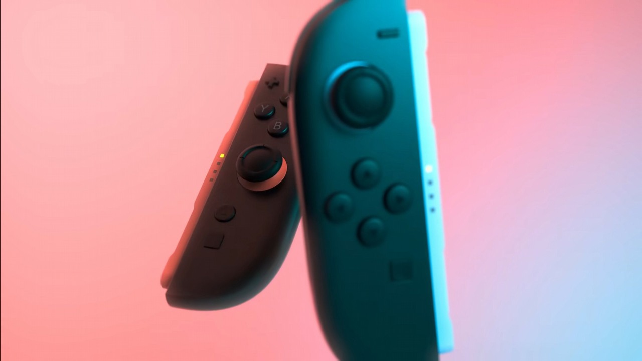 Kolejne plotki o czerwcowej premierze Switcha 2. Znany dziennikarz o planach Nintendo, źródło grafiki: YouTube | Nintendo.