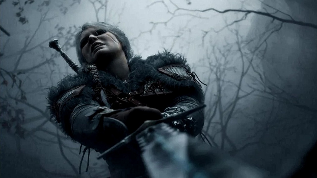 CD Projekt notuje „trzeci najwyższy zysk” w historii firmy. Zwiastun Wiedźmina 4 sprawił, że „uniwersum na nowo odżyło w świadomości graczy”, źródło grafiki: CD Projekt..