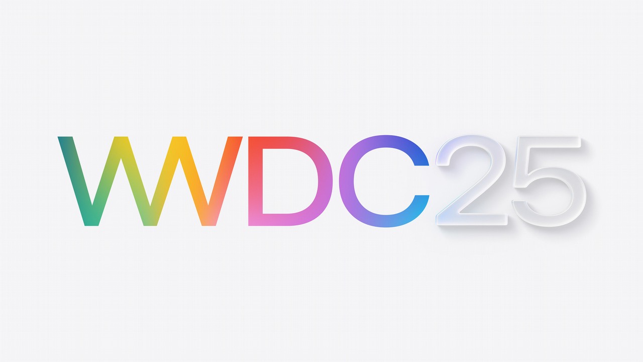 Poznaliśmy datę wydarzenia WWDC 2025. Apple zaprezentuje na nim między innymi iOS 19, źródło grafiki: Apple.