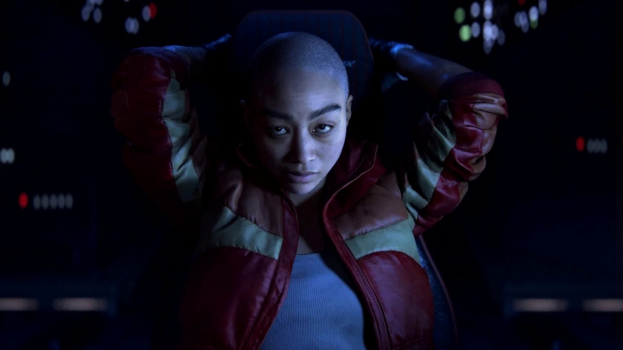 Na nową grę twórców The Last of Us długo poczekamy. Intergalactic: The Heretic Prophet nie wyjdzie ani w tym, ani w przyszłym roku, twierdzi Jason Schreier, źródło grafiki: Naughty Dog..