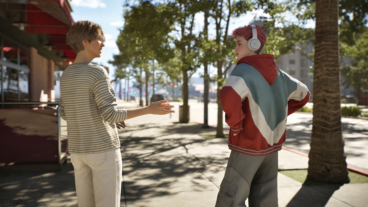 Reżyser symulatora życia inZOI czuje respekt przed dokonaniami EA Maxis. „Za każdym razem, gdy gram w Simsy, uczę się czegoś nowego”, źródło grafiki: inZOI Studio / Krafton..