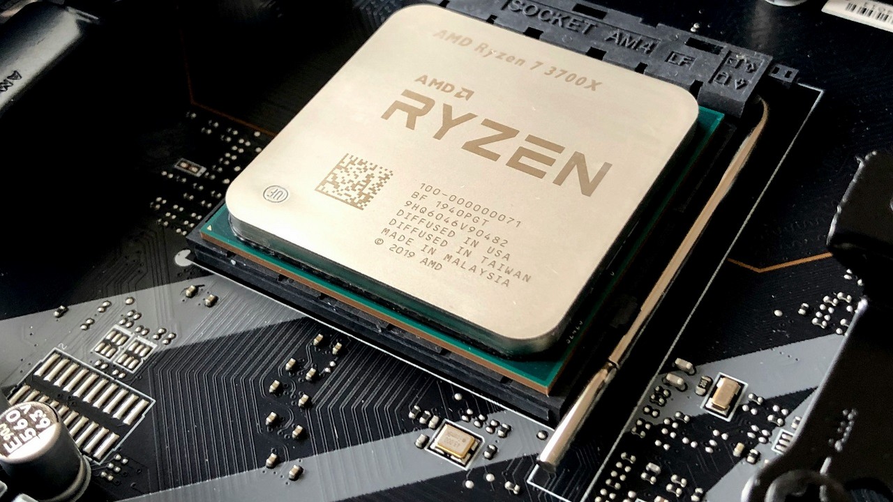 ASRock zapewnia że ich płyty główne są bezpieczne, a spalenie Ryzena mogło być winą użytkownika, źródło grafiki: Unsplash | Olivier Collet..