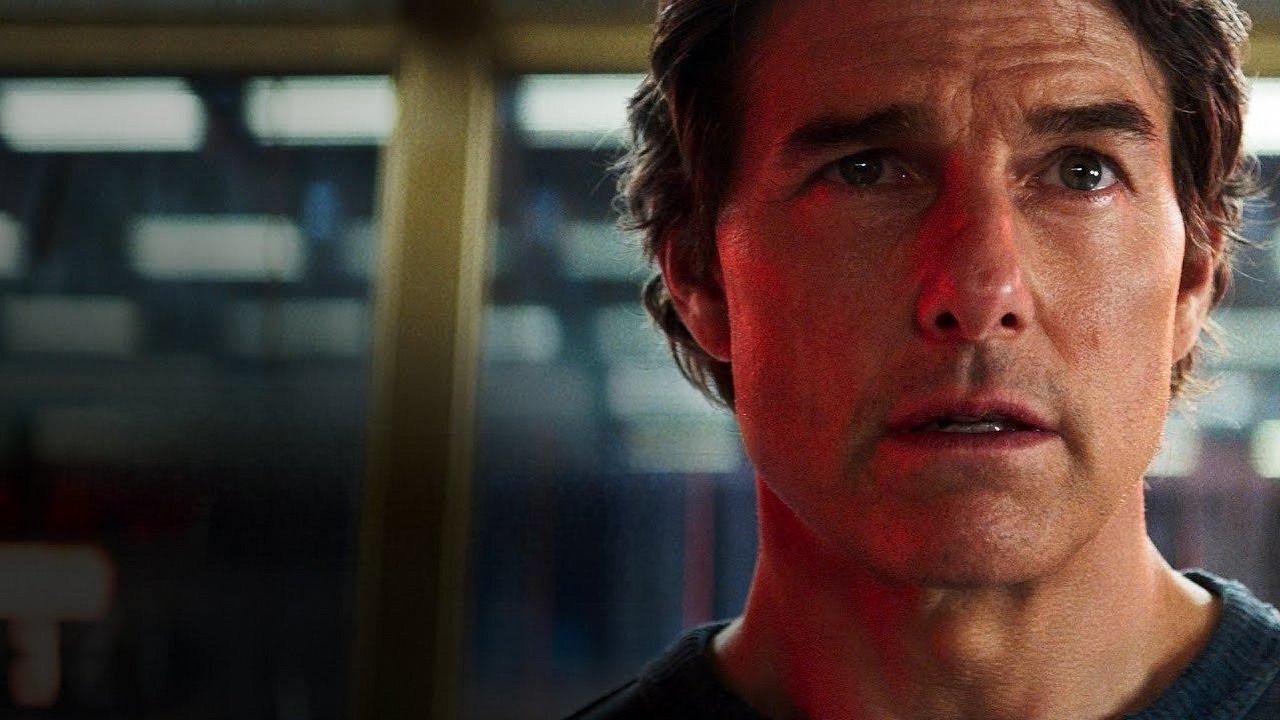Mission: Impossible 8 będzie jednym z najdroższych filmów w historii. Z absurdalnie wysokim budżetem bije rekord cyklu akcji, źródło grafiki: Mission: Impossible 8, Christopher McQuarrie,  Paramount Pictures, 2025.