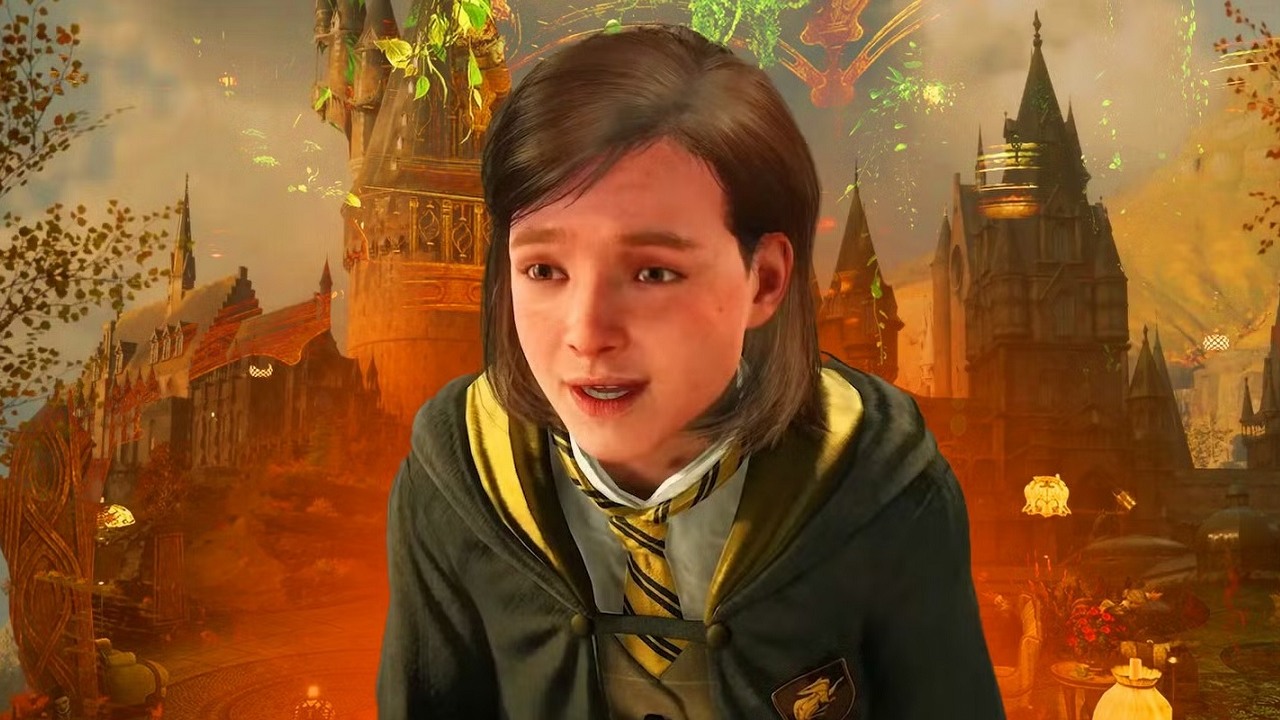 Hogwarts Legacy: Definitive Edition zostało ponoć anulowane. Warner Bros. Games obawiało się, że nie będzie mogło odpowiednio zarobić na graczach, źródło grafiki: Warner Bros. Games..