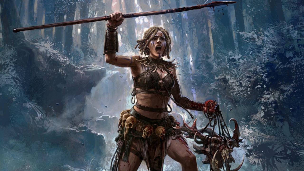 Olbrzymia aktualizacja 0.2.0 do PoE 2 już bez tajemnic. Twórcy z GGG udowodnili, że mają rozmach, źródło grafiki: Grinding Gear Games.