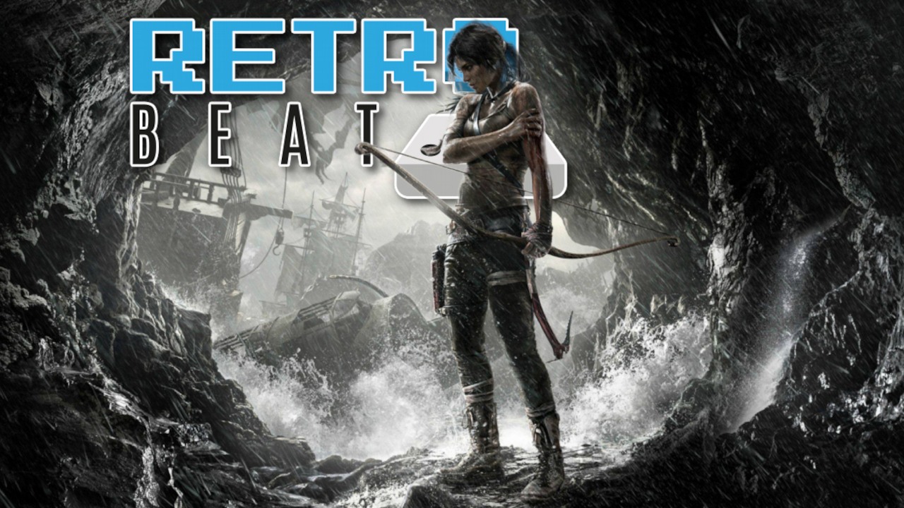 Przed TAA gry nie były brzydko rozmazane. Tomb Raider: Definitive Edition i Rise of the Tomb Raider to graficzne majstersztyki, źródło grafiki: Crystal Dynamics / Square Enix.