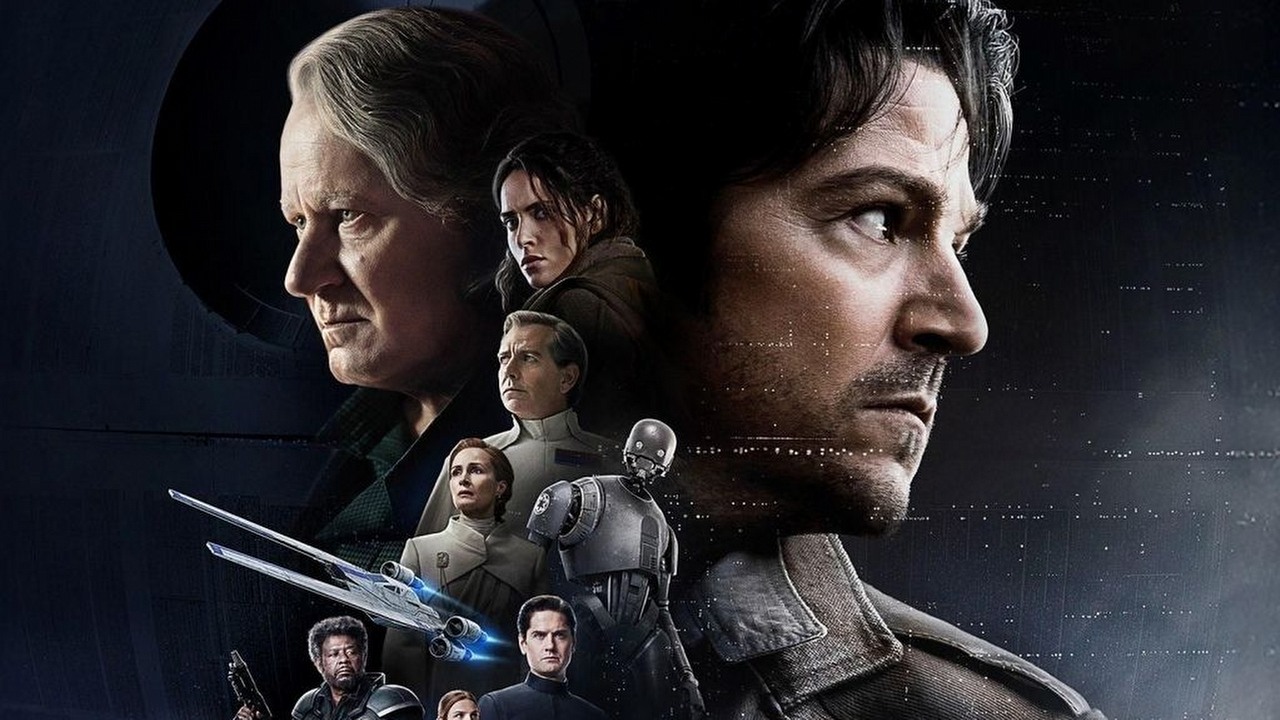 Andor zainspiruje powstanie horroru lub sitcomu z uniwersum Star Wars? „Zawsze marzyłem o tym, że nasz serial przetrze nowe szlaki”, źródło grafiki: Andor, Tony Gilroy, Disney, 2025.