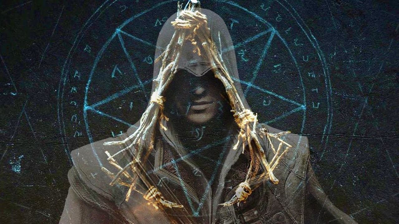 Assassin's Creed: Hexe wyjdzie po remake'u Black Flag i AC: Invictus, twierdzi znany informator. Znamy sprzedaż Shadows w Japonii, źródło grafiki: Ubisoft..