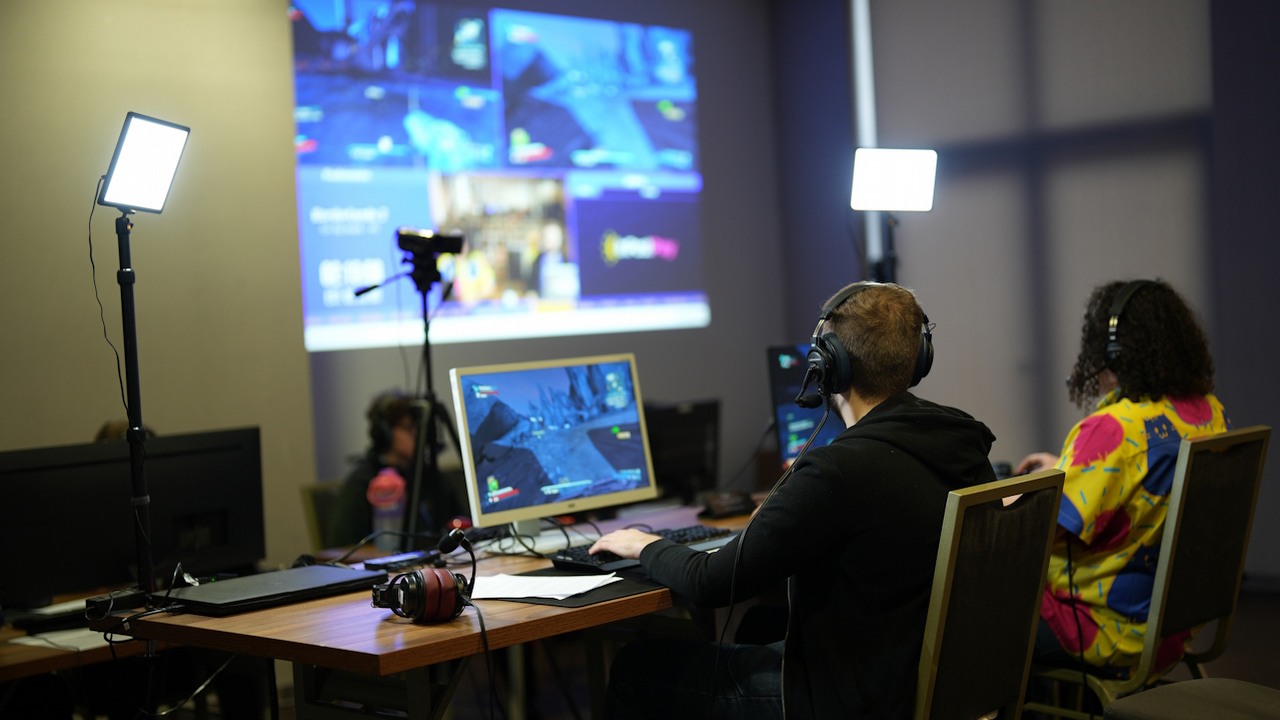 Trwa charytatywny event speedruningowy GSPS. Uczestnicy wspierają fundację Na Ratunek Dzieciom z Chorobą Nowotworową, źródło grafiki: własne..