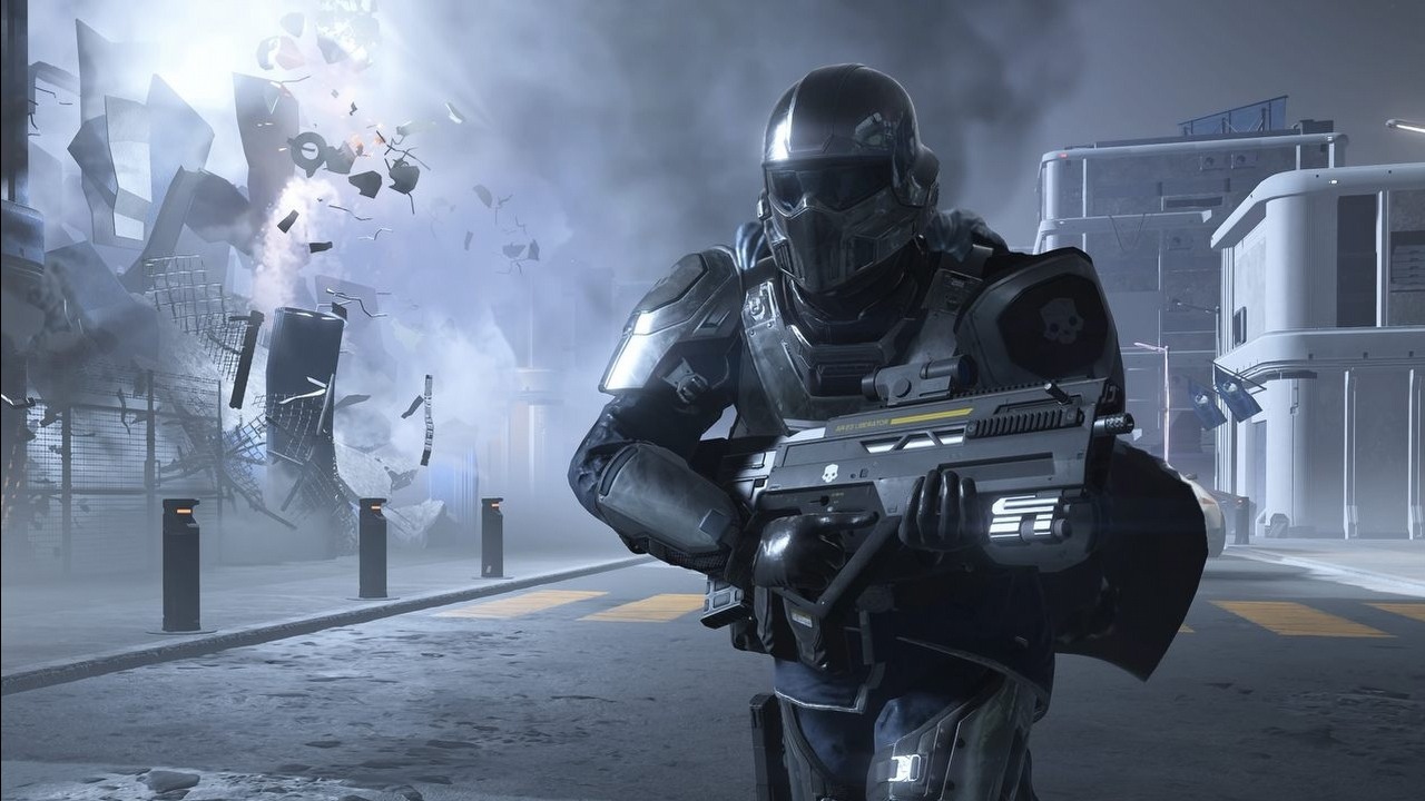 Helldivers 2 nagle przestało działać na niektórych starszych komputerach. „Nie mogę uwierzyć, że nie jestem w stanie zagrać w grę, za którą zapłaciłem”, źródło grafiki: Arrowhead Game Studios.