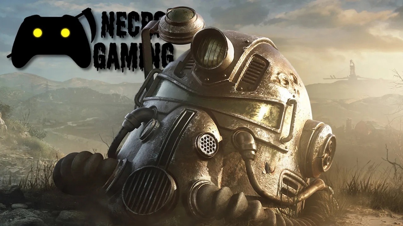 Ostatni Fallout od Interplaya miał przenieść kultową markę w realia MMO na długo przed FO76, źródło grafiki: Bethesda.