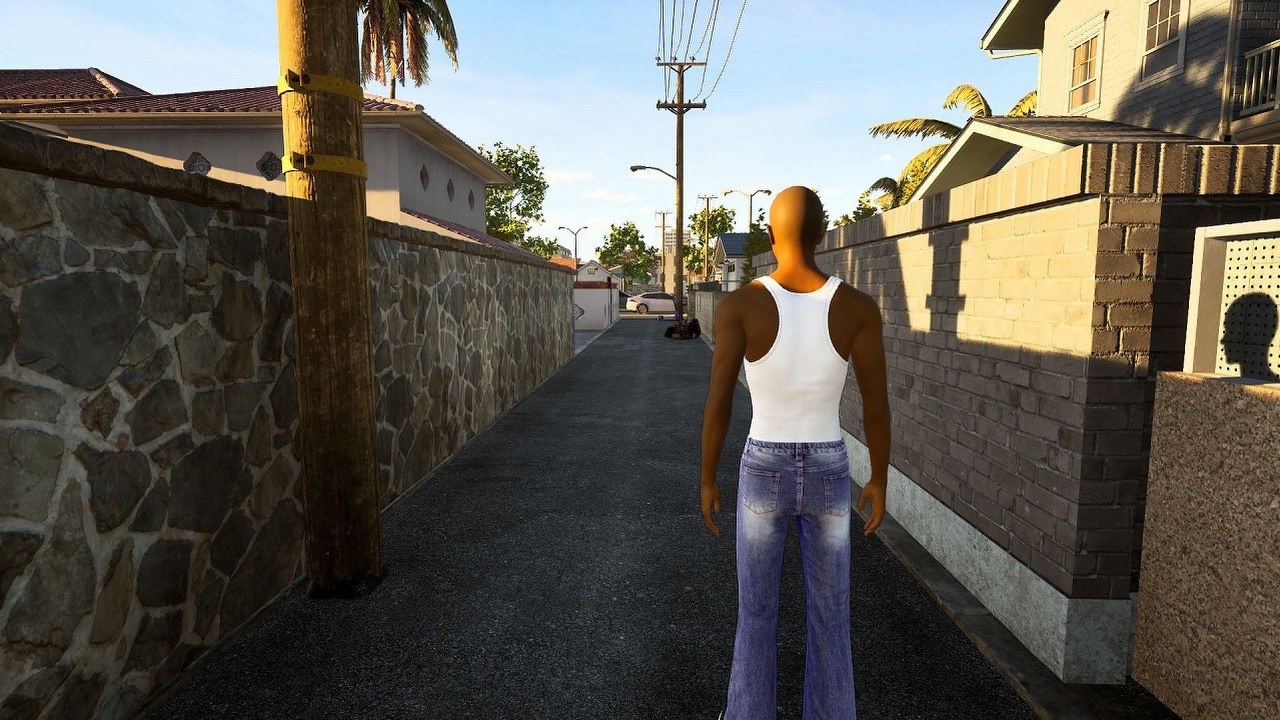 „Czuję, że zdobyłem cały świat”. Twórca realistycznego symulatora życia inZOI wlał dużo miłości w serca graczy, którzy już zdążyli zachwycić go wielką kreatywnością, źródło grafiki: Reddit / Krafton..