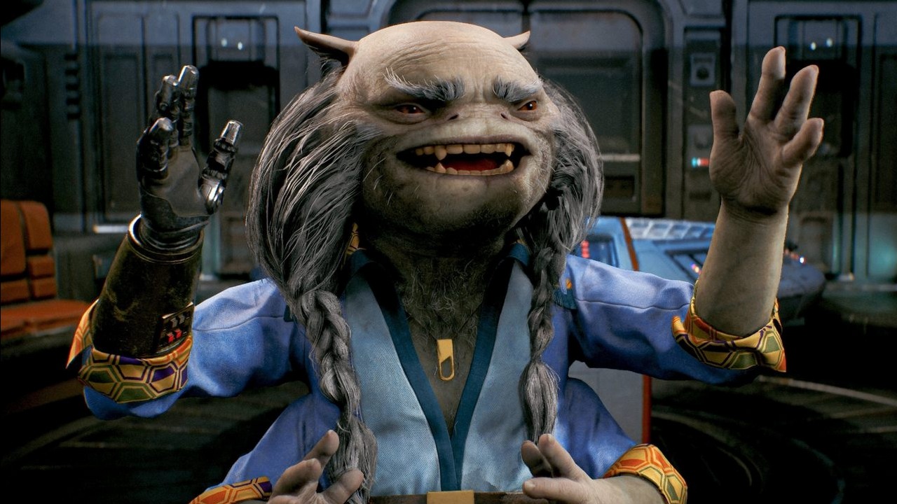 Pierwsza od 19 lat strategia Star Wars odkrywa swoje tajemnice na screenach z wczesnej wersji. Nadchodząca zapowiedź powinna zrobić lepsze wrażenie, źródło grafiki: Respawn Entertainment..