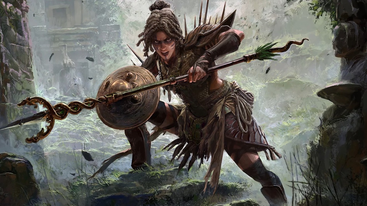 Twórcy PoE 2 wyjaśnili kwestię kar za śmierć na mapach. Odpowiedzieli też na inne palące pytania, źródło grafiki: Grinding Gear Games.