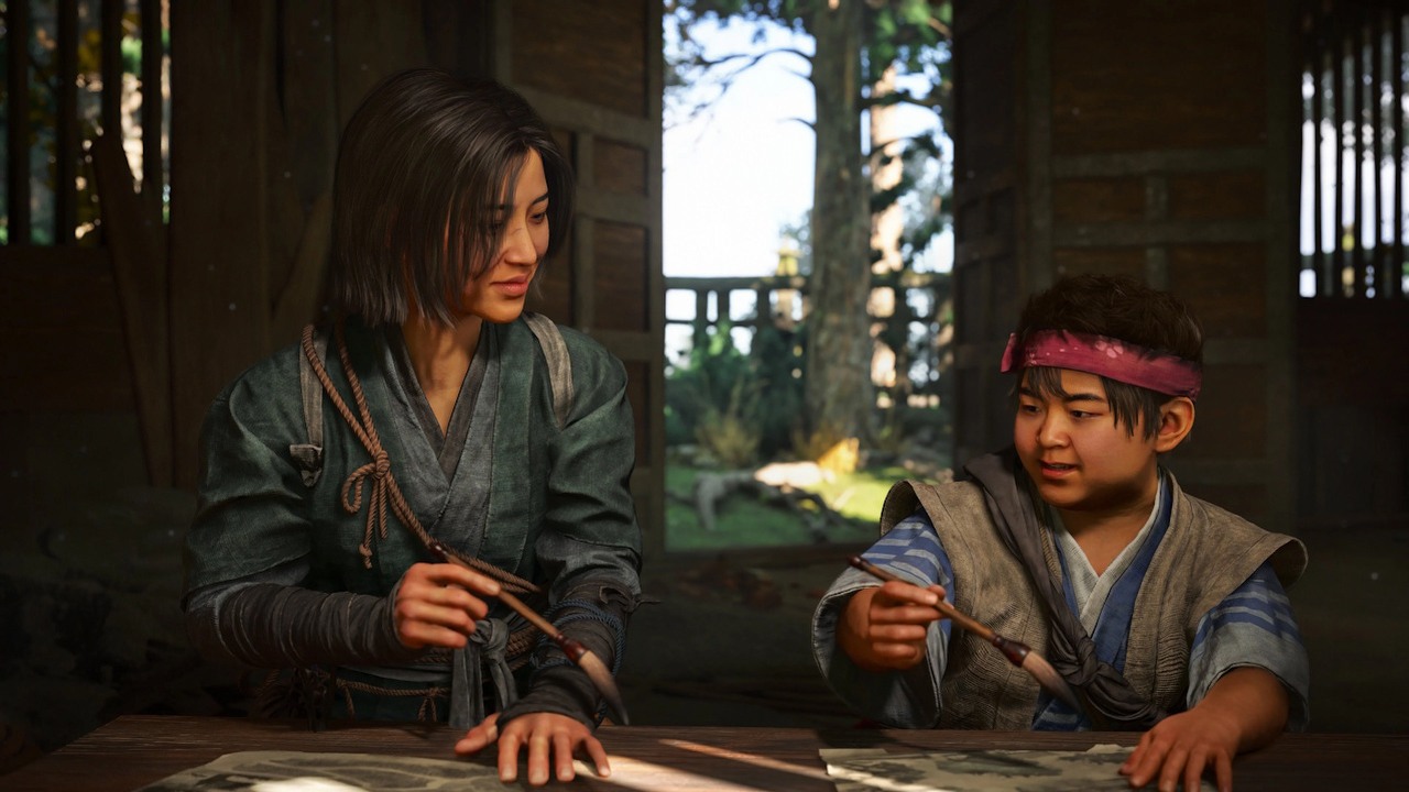 Porażka Star Wars: Outlaws nie wpłynęła zbyt mocno na Assassin’s Creed: Shadows. Na życzenie graczy Ubisoft może jeszcze bardziej utrudnić grę, źródło grafiki: Ubisoft.