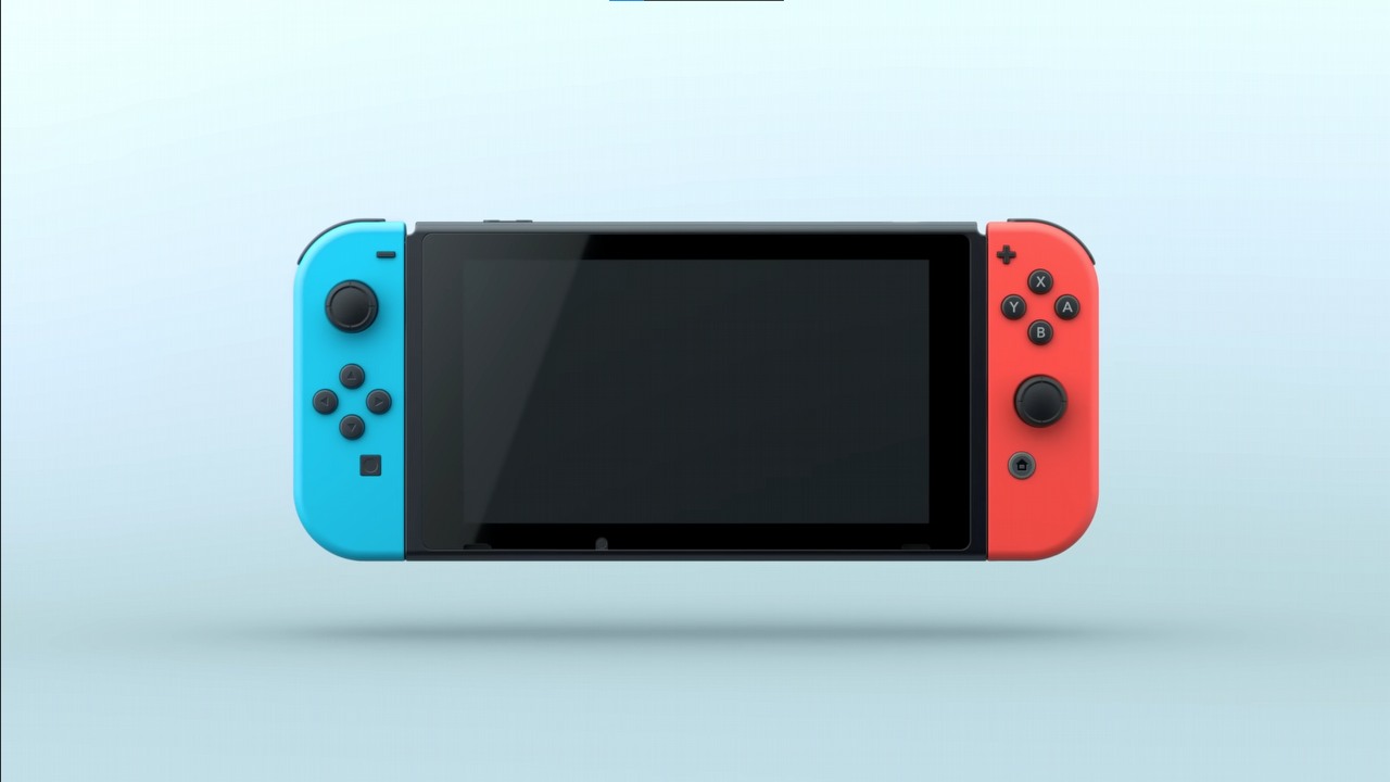 Szykują się problemy z dostępnością Nintendo Switch 2? Sklep zakłada, że konsola wyprzeda się pierwszego dnia, źródło grafiki: YouTube | Nintendo.