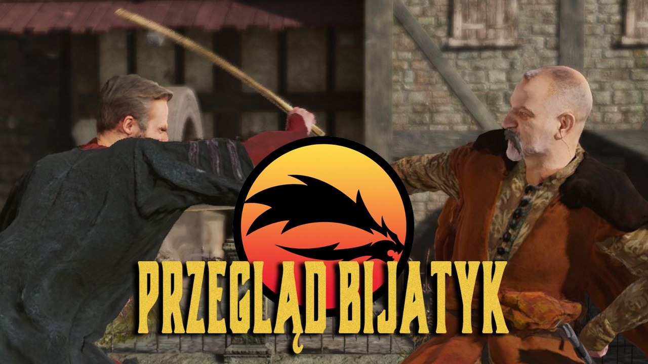 Hellish Quart po 4 latach robi dużo większe wrażenie. To dobrze, bo brakowało mi nowej bijatyki, w której można wygrać walkę jednym ciosem - wilczy przegląd bijatyk, źródło grafiki: Kubold.