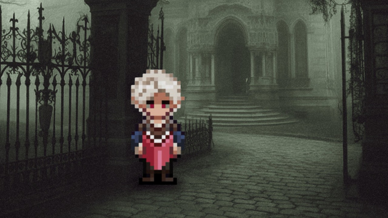 Projekt łączący Baldur’s Gate 3 i Stardew Valley został zablokowany przez właściciela marki, mimo że poparł go Swen Vincke z Larian Studios [Aktualizacja: powrót Baldur's Village], źródło grafiki: Xun / X..