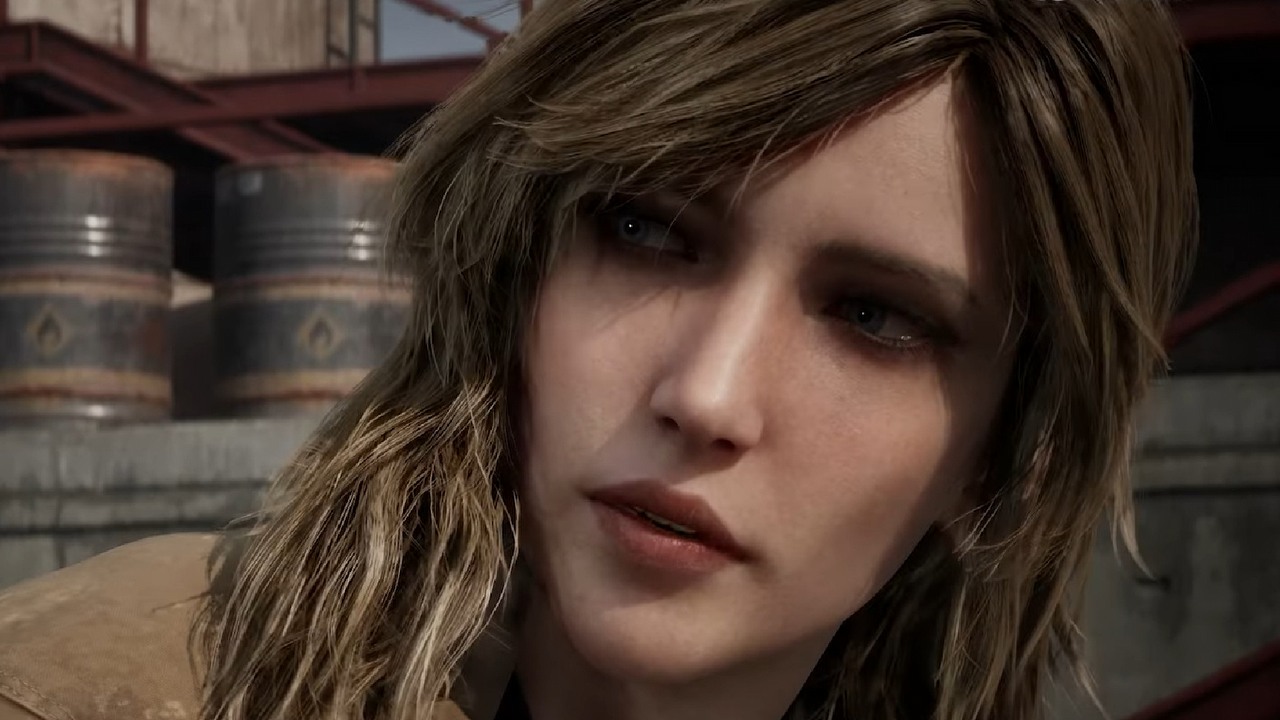 W remake'u MGS 3 nie zabraknie sceny, która 20 lat temu wywoływała pąsy na policzkach graczy, źródło grafiki: Konami..