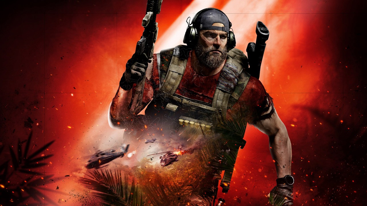 Wystartowała wiosenna wyprzedaż Ubisoftu. Anno 1800 i Tom Clancy's Ghost Recon: Breakpoint Deluxe w najniższych cenach w historii, źródło grafiki: Ubisoft.