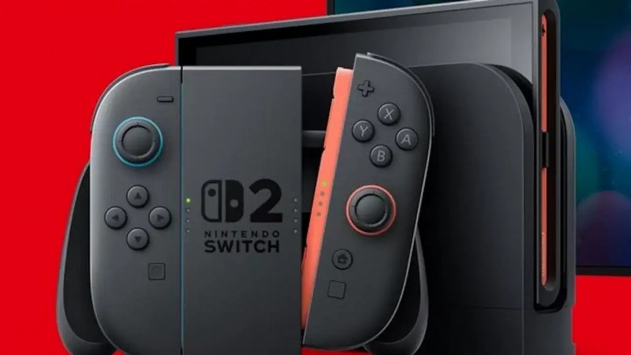 Jutro Switch 2 odkryje wszystkie swoje tajemnice. Pokaz Nintendo Direct będzie całkiem długi, źródło grafiki: Nintendo.