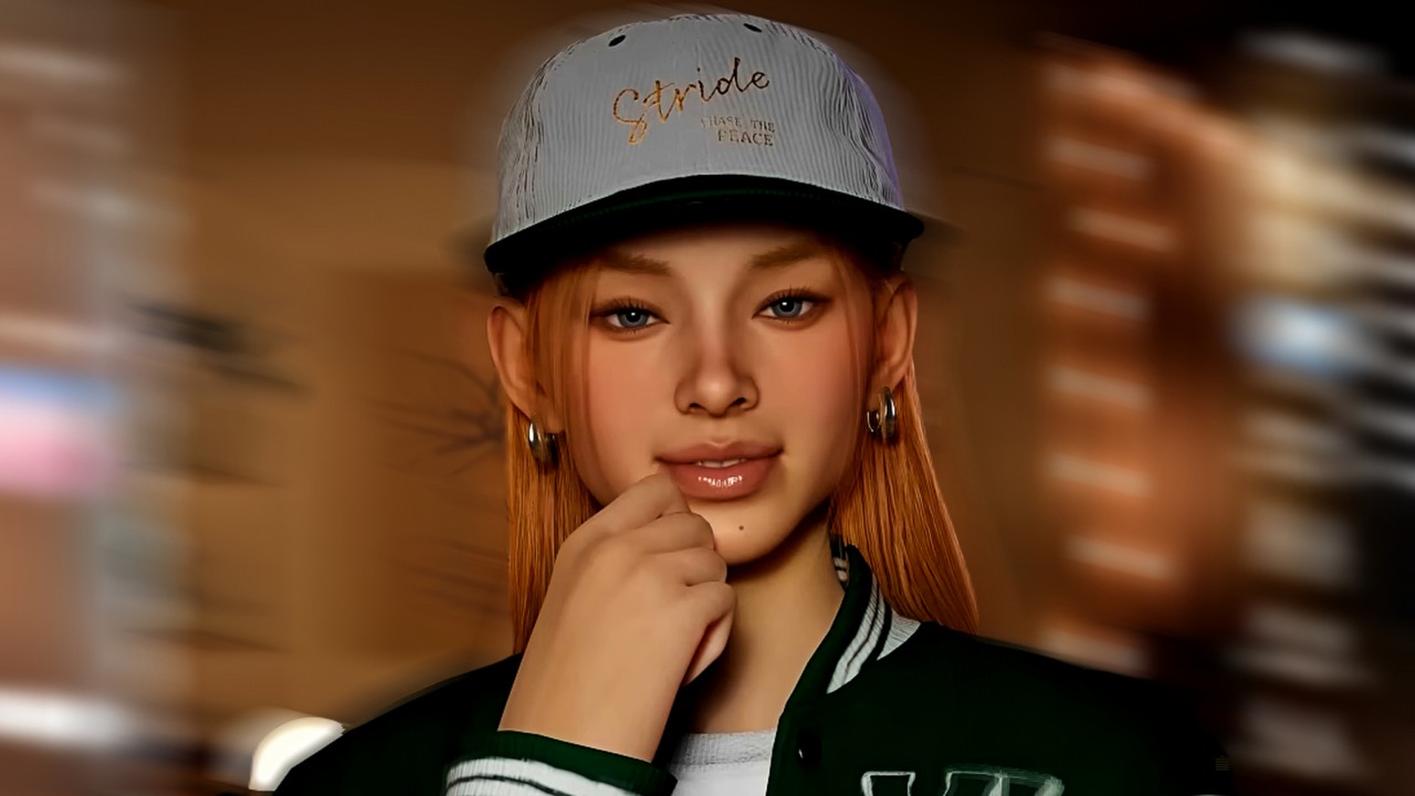 Realistyczny symulator życia inZOI zmienia kluczowy element w mechanice śmierci, źródło grafiki: inZOI Studio.