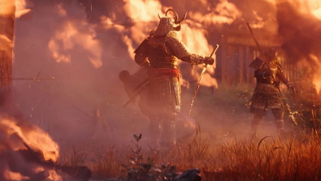 Spółka Ubisoftu i Tencentu została ogłoszona na szybko po pozytywnym odbiorze AC: Shadows. Pracownicy donoszą, że na razie to jeden wielki chaos, źródło grafiki: Ubisoft..