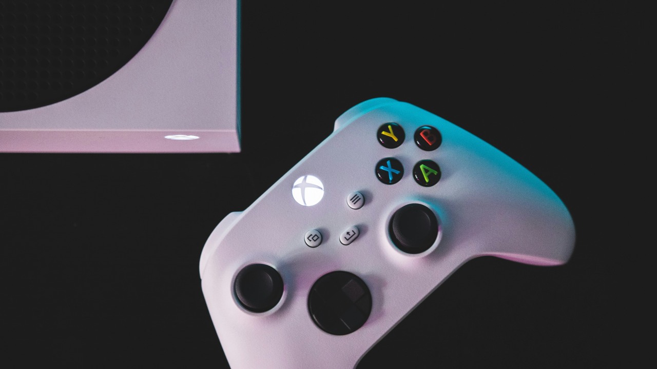 Awaria sieci Xbox. Nie działa między innymi granie w chmurze, źródło grafiki: Unsplash | Kamil Switalski.