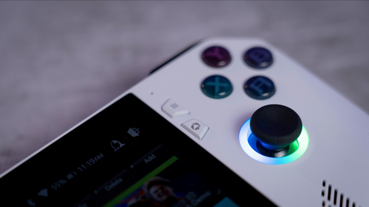 Microsoft przygotowuje specjalnego Windowsa pod handheldy; to grunt dla nowego Xboxa?, źródło grafiki: Amanz | Unsplash.com.