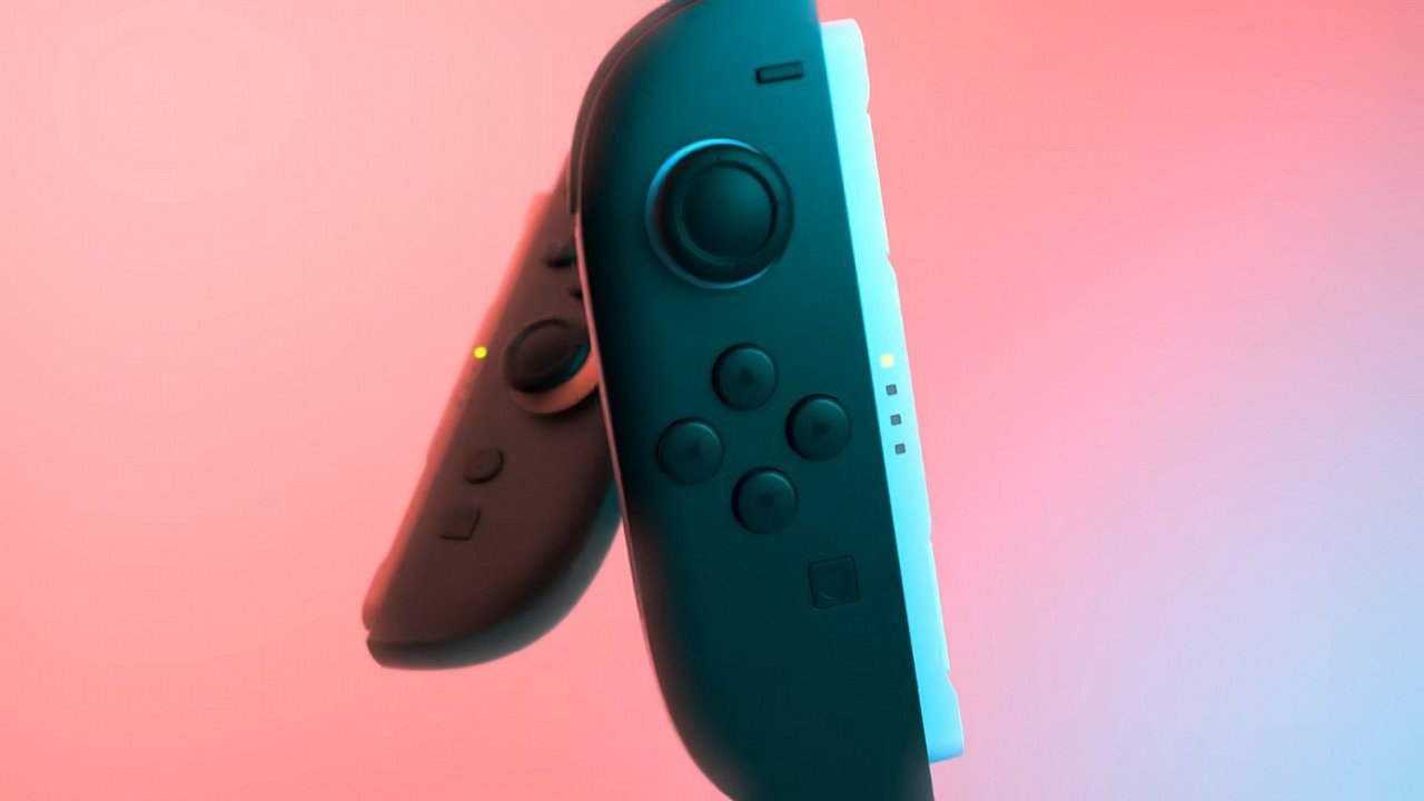 Nintendo Switch 2: im bliżej prezentacji, tym więcej wątpliwości wokół rozdzielczości 4K - pojawiły się kolejne doniesienia, źródło grafiki: Nintendo.