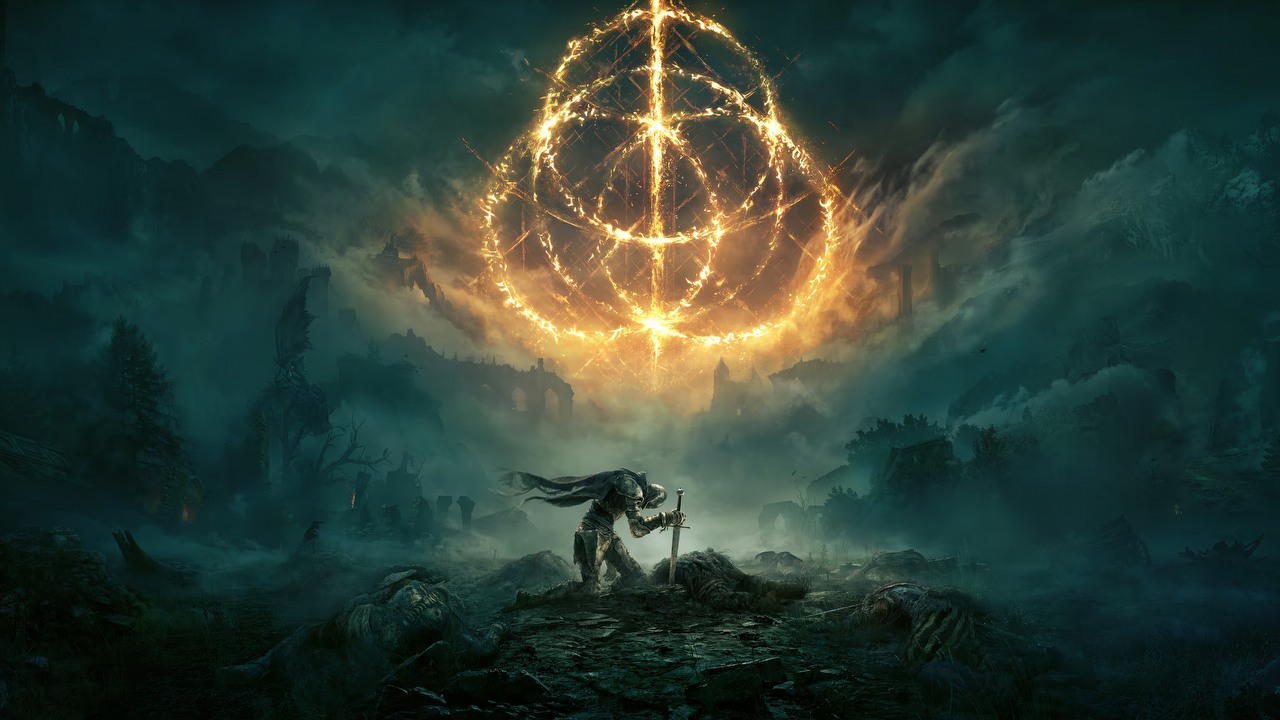 Elden Ring zapowiedziane na Nintendo Switch 2. Na nową konsolę zmierza też Hades 2 i 45 portów innych znanych gier, źródło grafiki: FromSoftware.