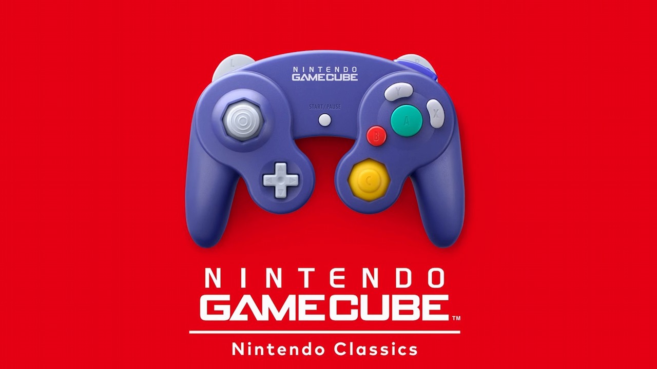 Nintendo Switch Online wzbogaci się o gry z GameCube. Nintendo ujawniło pierwsze tytuły, źródło grafiki: Nintendo..