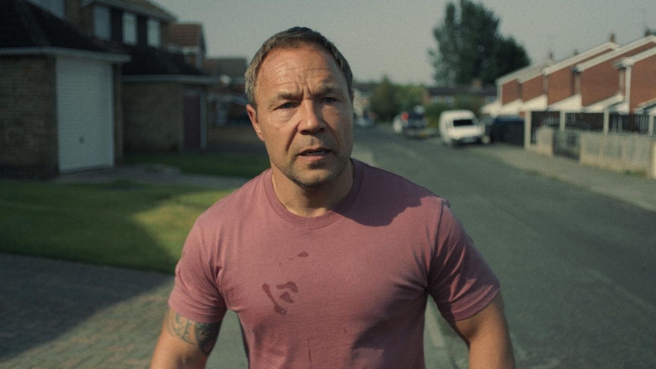 Udało się: rzucający na kolana thriller psychologiczny Netflixa jest już w top 10 seriali wszech czasów. Dojrzewanie osiągnęło imponujący sukces zaledwie 3 tygodnie od premiery, źródło grafiki: Dojrzewanie, Stephen Graham, Netflix, 2025.