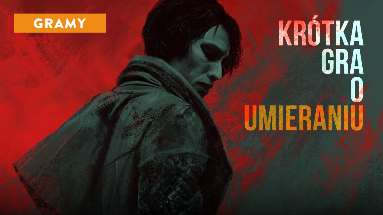 Survival w świecie, który trudno znieść. Pathologic 3: Quarantine to krótka gra o umieraniu.