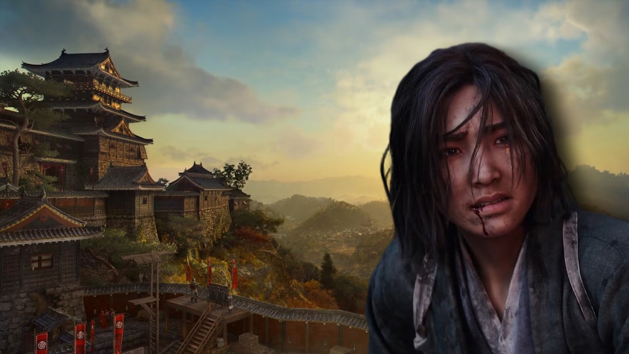 Krytykowany element Assassin’s Creed: Shadows został wprowadzony przez Ubisoft, bo bez niego gracze mieli duże problemy w poruszaniu się po otwartym świecie, źródło grafiki: Ubisoft.