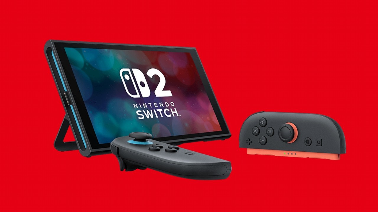 Switch 2 będzie sprzedawany na specjalnych zasadach. Nintendo chce nagrodzić największych fanów, źródło grafiki: Nintendo; materiały promocyjne.