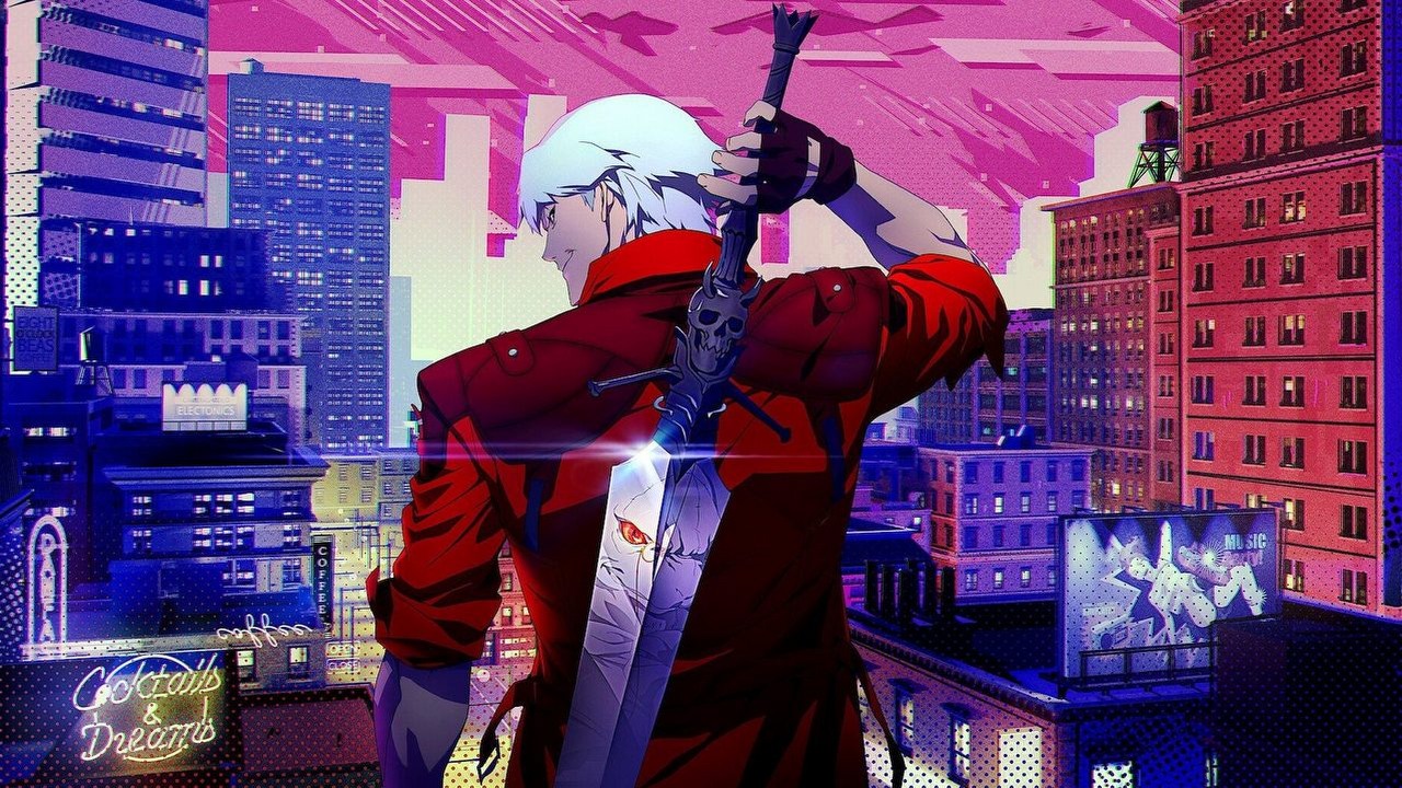 Dziś premiera Devil May Cry na Netflixie, krytycy zapowiadają „festiwal akcji, od którego trudno się oderwać”, źródło grafiki: Devil May Cry, Adi Shankar, Netflix, 2025.