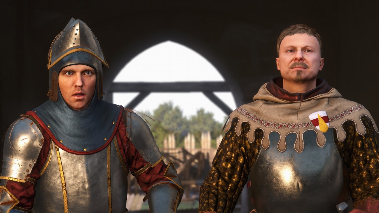 Odtwórca roli Henryka w Kingdom Come: Deliverance żegna się z fanami KCD 2. Informacja zaniepokoiła graczy, źródło grafiki: Warhorse Studios / Plaion..
