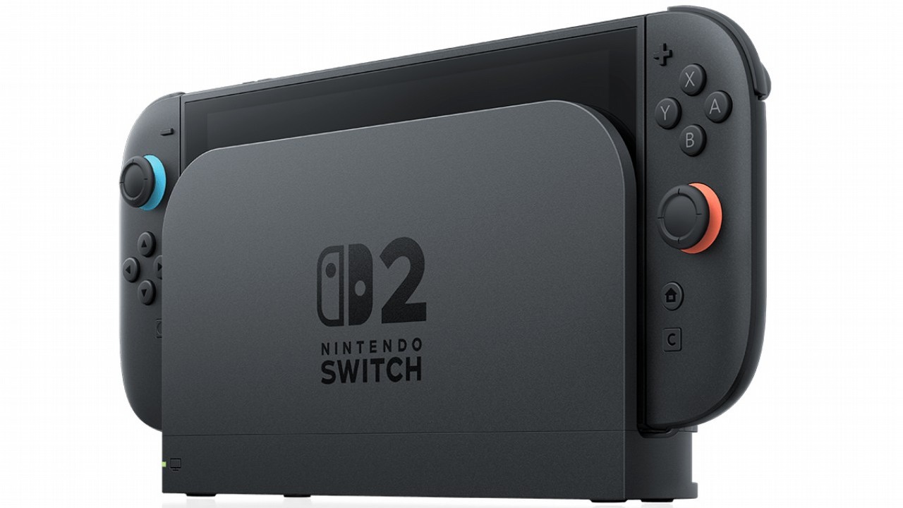Switch 2 tańszy o 500 zł od regularnej wersji pojawi się w Japonii. Jest z nim jednak problem, źródło grafiki: Nintendo; materiały promocyjne.
