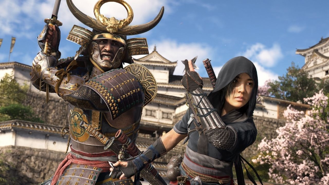 Najlepsza broń w Assassin's Creed: Shadows tak naprawdę nie istnieje. Wszystko przez jedną mechanikę, źródło grafiki: Ubisoft.