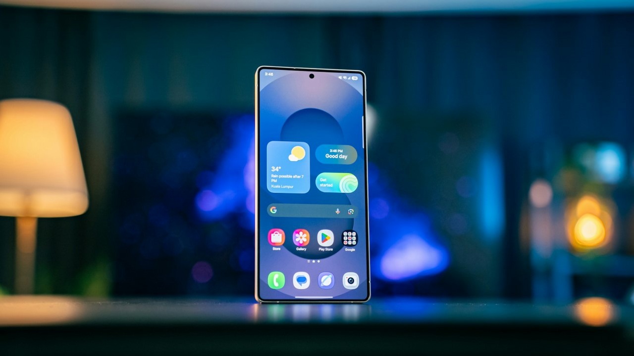Galaxy S26 Ultra dostanie ulepszoną kamerę, ale pewnie tego nie zauważycie z zewnątrz, źródło grafiki: Amanz | Unsplash.