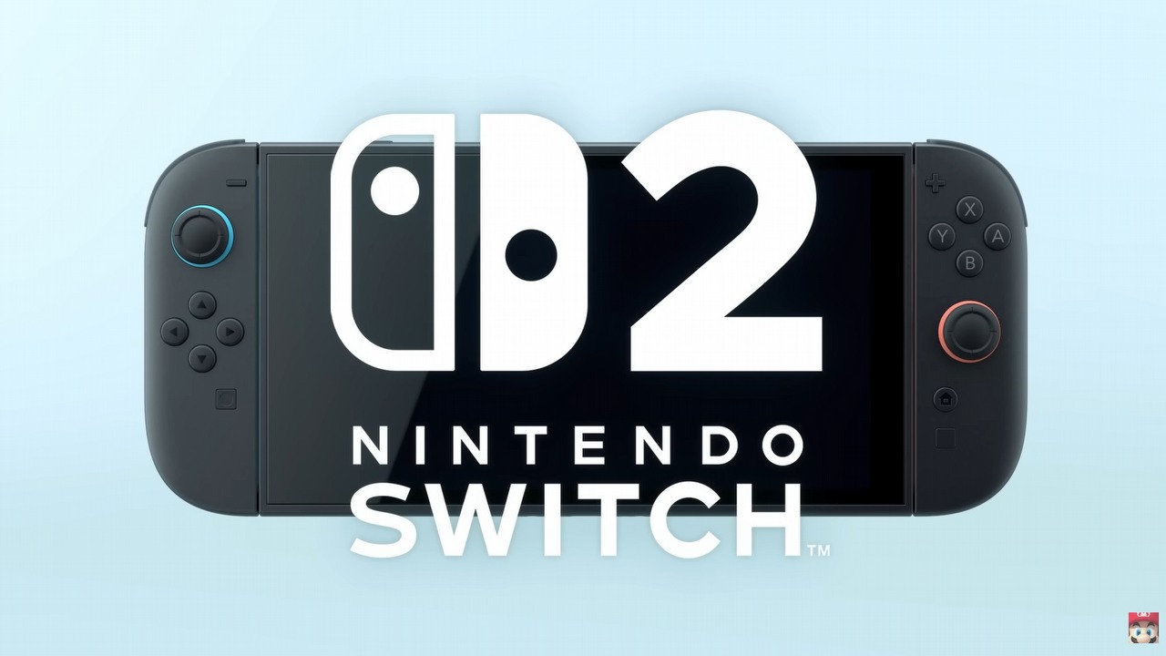 To już oficjalne: Switch 2 dostanie procesor Nvidii, ale firma odmawia komentarza, źródło grafiki: Nintendo.