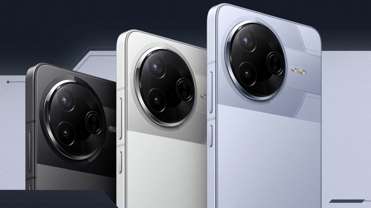 Eksperci są zgodni: Xiaomi Poco F7 Pro jest po prostu bezkonkurencyjny w swoim przedziale cenowym - przegląd recenzji, źródło grafiki: Xiaomi.