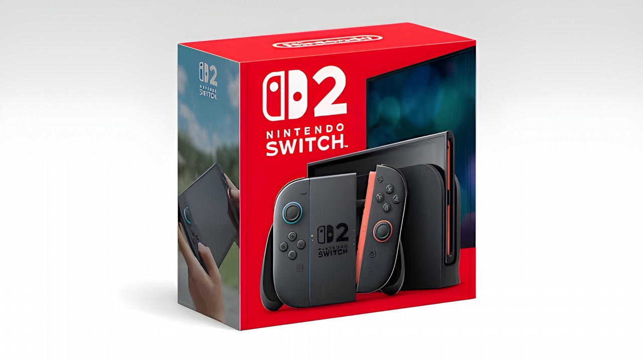 W tym kraju Nintendo Switch 2 będzie można kupić znacznie taniej, ale prawie nikt tego nie zrobi, źródło grafiki: Nintendo.